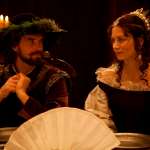 Lucas Bryant, Malin Buska