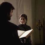 Lucas Bryant, Malin Buska