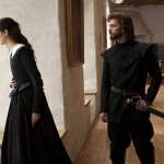 Lucas Bryant, Malin Buska