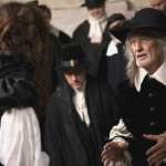 Malin Buska, Patrick Bauchau, Ville Virtanen