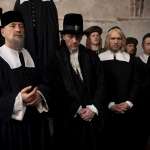 Peter Lohmeyer, Sampo Sarkola, Timo Torikka, Ville Virtanen