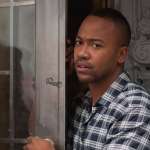 Columbus Short