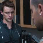 Wilmer Valderrama, Jesse Spencer