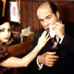 Antonio Resines, Neus Asensi