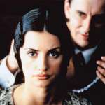 Johannes Silberschneider, Pen&eacute;lope Cruz