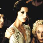 Loles Le&oacute;n, Pen&eacute;lope Cruz, Rosa Maria Sard&agrave;