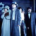 Santiago Segura, Pen&eacute;lope Cruz, Antonio Resines, Neus Asensi