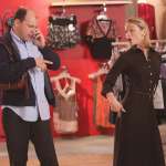 Lauren Bowles, Rob Corddry