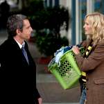 Malin &Aring;kerman, Ben Stiller