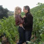 Malin &Aring;kerman, Ben Stiller