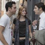 Jason Biggs, Mini Anden, Dane Cook