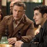 Jason Biggs, Alec Baldwin