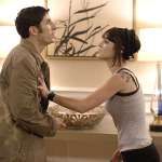 Jason Biggs, Lizzy Caplan