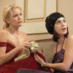 Lizzy Caplan, Kate Hudson