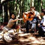 Ben Chaplin, Nicole Kidman, Mathieu Kassovitz, Vincent Cassel