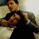 Ben Chaplin, Vincent Cassel