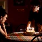 Ben Chaplin, Nicole Kidman