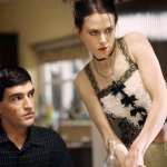 Ben Chaplin, Nicole Kidman