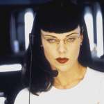 Debi Mazar