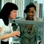 Theresa Randle, Debi Mazar