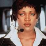 Theresa Randle