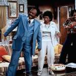 Theresa Randle, Jenifer Lewis, Spike Lee