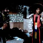 Theresa Randle, Leonard L. Thomas