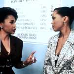Theresa Randle, Jenifer Lewis