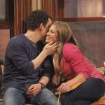 Ben Savage, Danielle Fishel