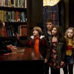 Peyton Meyer, Corey Fogelmanis, Danielle Kennedy, Rowan Blanchard, Sabrina Carpenter