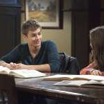 Peyton Meyer, Rowan Blanchard