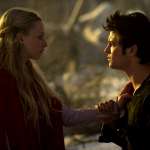 Amanda Seyfried, Shiloh Fernandez