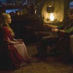 Amanda Seyfried, Billy Burke