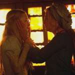 Julie Christie, Amanda Seyfried