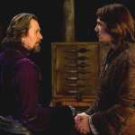 Lukas Haas, Gary Oldman