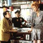 Annie Potts, Molly Ringwald, Jon Cryer