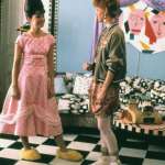 Annie Potts, Molly Ringwald