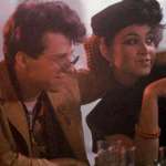 Annie Potts, Jon Cryer