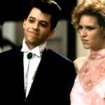 Molly Ringwald, Jon Cryer