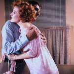 Molly Ringwald, Harry Dean Stanton
