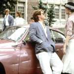 Molly Ringwald, James Spader