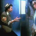 Molly Ringwald, Jon Cryer