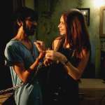 Kalki Koechlin, Prashant Prakash