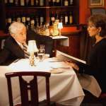 Austin Pendleton, Jennifer Aniston