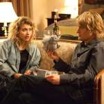 Owen Wilson, Imogen Poots