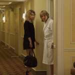 Owen Wilson, Imogen Poots