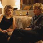 Owen Wilson, Imogen Poots