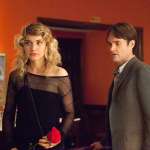 Will Forte, Imogen Poots
