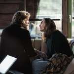 Alessio Boni, Lucrezia Guidone