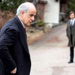 Lorenzo Richelmy, Toni Servillo